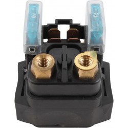 Solenoid - remote ARROWHEAD SMU6112 Solenoid - remote ARROWHEAD SMU6112