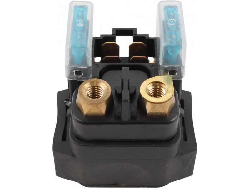 Solenoid - remote ARROWHEAD SMU6112