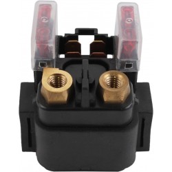 Solenoid - remote ARROWHEAD SMU6113 Solenoid - remote ARROWHEAD SMU6113