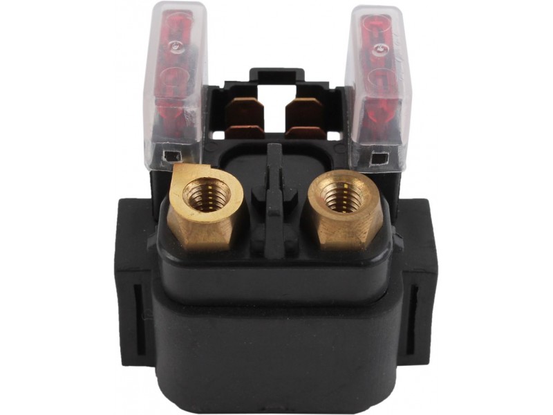 Solenoid - remote ARROWHEAD SMU6113 Solenoid - remote ARROWHEAD SMU6113