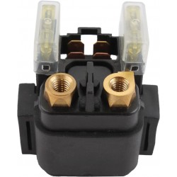 Solenoid - remote ARROWHEAD SMU6115 Solenoid - remote ARROWHEAD SMU6115