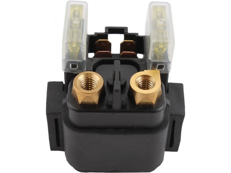 Solenoid - remote ARROWHEAD SMU6115 Solenoid - remote ARROWHEAD SMU6115