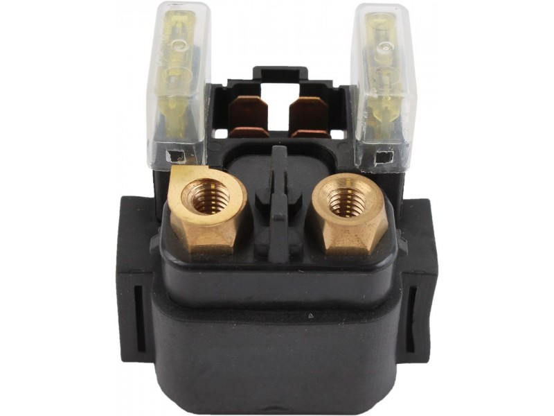 Solenoid - remote ARROWHEAD SMU6116 Solenoid - remote ARROWHEAD SMU6116