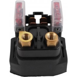 Solenoid - remote ARROWHEAD SMU6117 Solenoid - remote ARROWHEAD SMU6117