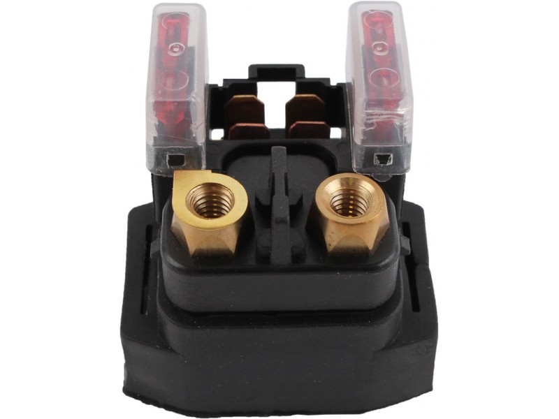Solenoid - remote ARROWHEAD SMU6117 Solenoid - remote ARROWHEAD SMU6117