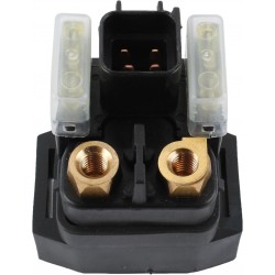 Solenoid - remote ARROWHEAD SMU6118 Solenoid - remote ARROWHEAD SMU6118