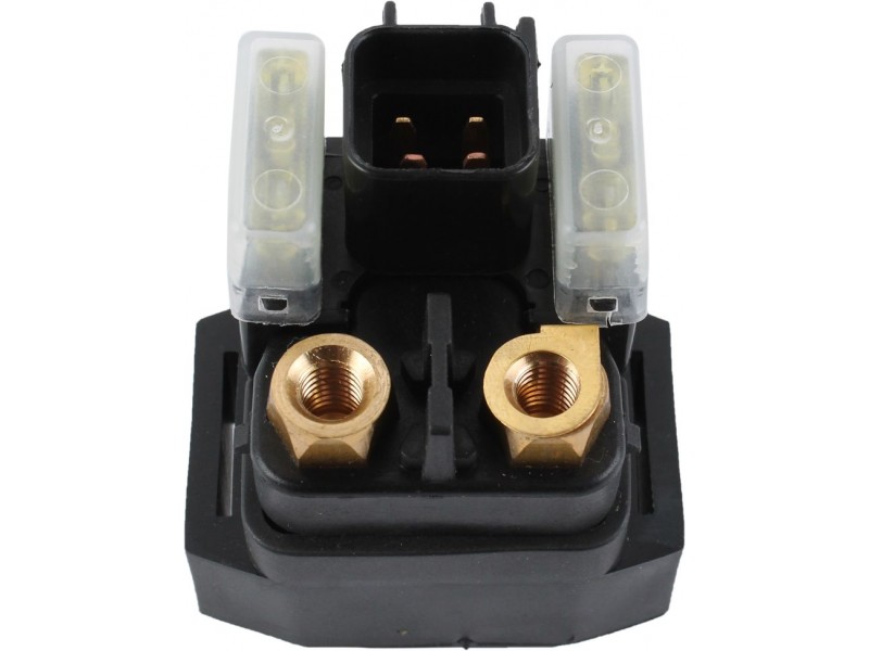Solenoid - remote ARROWHEAD SMU6118 Solenoid - remote ARROWHEAD SMU6118