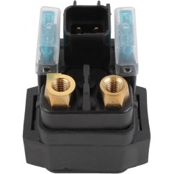 Solenoid - remote ARROWHEAD SMU6119 Solenoid - remote ARROWHEAD SMU6119