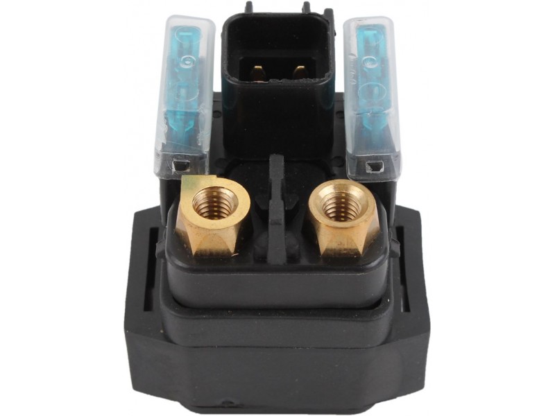 Solenoid - remote ARROWHEAD SMU6119 Solenoid - remote ARROWHEAD SMU6119