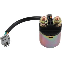 Solenoid - remote ARROWHEAD SMU6121 Solenoid - remote ARROWHEAD SMU6121