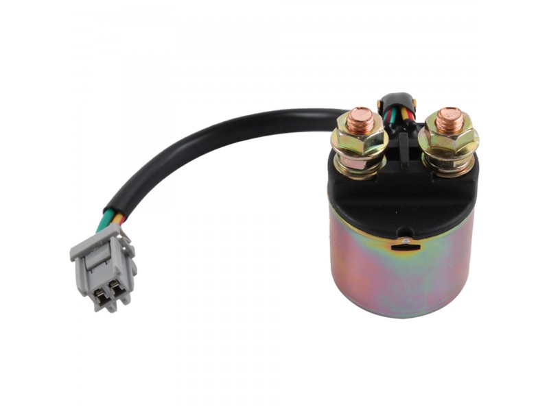 Solenoid - remote ARROWHEAD SMU6121