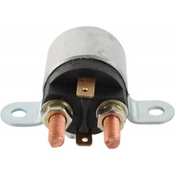 Solenoid - remote ARROWHEAD SMU6133 Solenoid - remote ARROWHEAD SMU6133