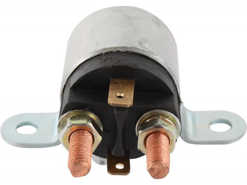 Solenoid - remote ARROWHEAD SMU6133 Solenoid - remote ARROWHEAD SMU6133