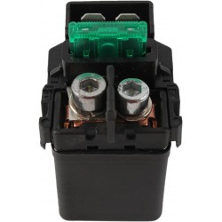 Solenoid - remote ARROWHEAD SMU6137 Solenoid - remote ARROWHEAD SMU6137