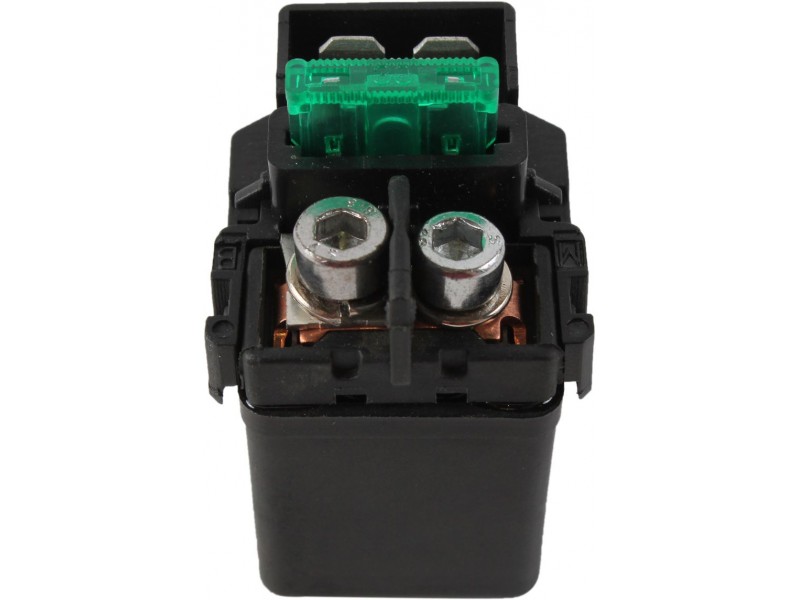 Solenoid - remote ARROWHEAD SMU6137