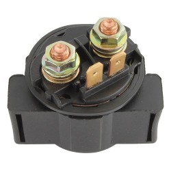 Solenoid - remote ARROWHEAD SMU6138 Solenoid - remote ARROWHEAD SMU6138