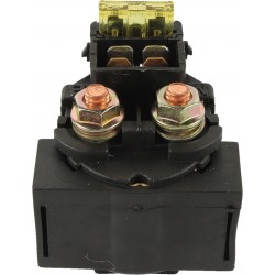 Solenoid - remote ARROWHEAD SMU6139 Solenoid - remote ARROWHEAD SMU6139