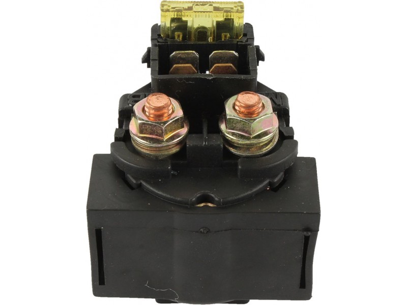 Solenoid - remote ARROWHEAD SMU6139