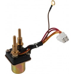 Solenoid - remote ARROWHEAD SMU6140 Solenoid - remote ARROWHEAD SMU6140