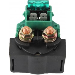Solenoid - remote ARROWHEAD SMU6142 Solenoid - remote ARROWHEAD SMU6142