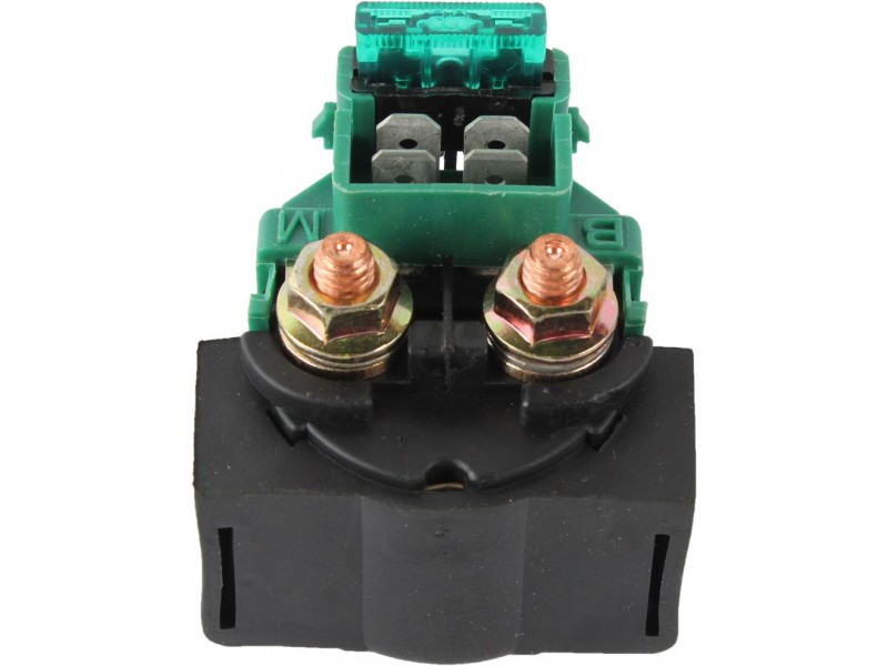 Solenoid - remote ARROWHEAD SMU6142 Solenoid - remote ARROWHEAD SMU6142
