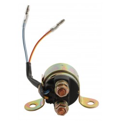 Solenoid - remote ARROWHEAD SMU6145 Solenoid - remote ARROWHEAD SMU6145