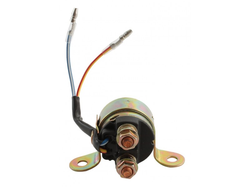 Solenoid - remote ARROWHEAD SMU6145