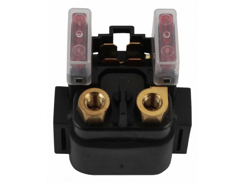 Solenoid - remote ARROWHEAD SMU6148 Solenoid - remote ARROWHEAD SMU6148