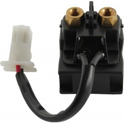 Solenoid - remote ARROWHEAD SMU6150 Solenoid - remote ARROWHEAD SMU6150