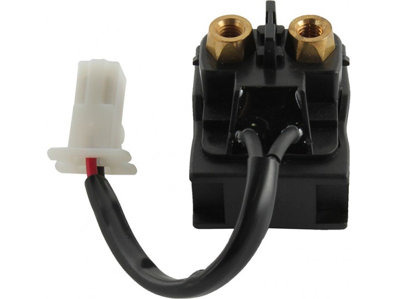 Solenoid - remote ARROWHEAD SMU6150 Solenoid - remote ARROWHEAD SMU6150