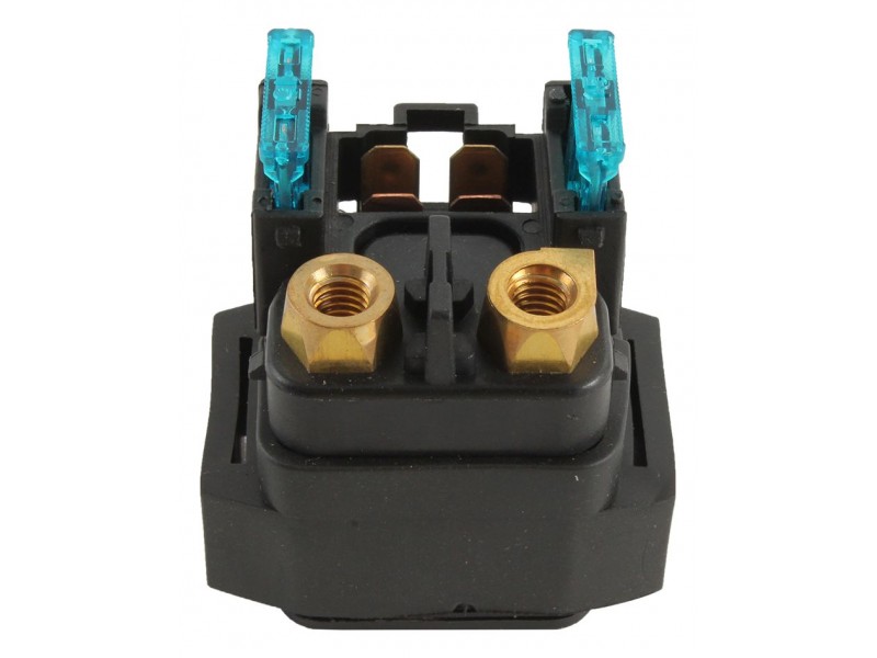 Solenoid - remote ARROWHEAD SMU6153 Solenoid - remote ARROWHEAD SMU6153