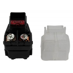 Solenoid - remote ARROWHEAD SMU6154 Solenoid - remote ARROWHEAD SMU6154