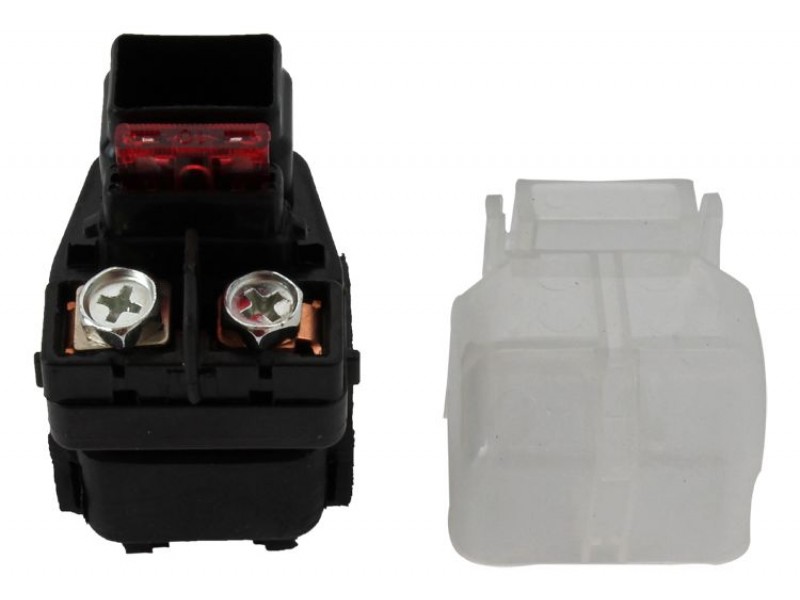 Solenoid - remote ARROWHEAD SMU6154 Solenoid - remote ARROWHEAD SMU6154