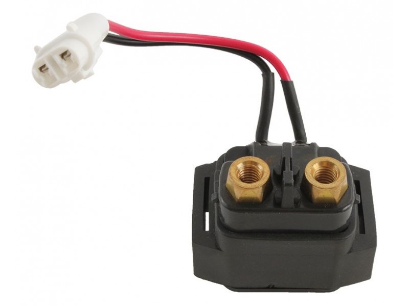 Solenoid - remote ARROWHEAD SMU6155