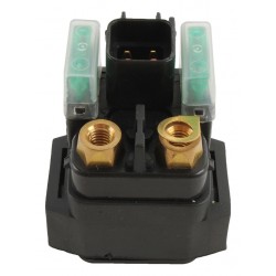 Solenoid - remote ARROWHEAD SMU6156 Solenoid - remote ARROWHEAD SMU6156