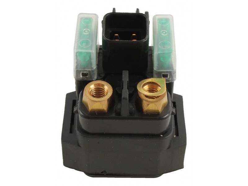 Solenoid - remote ARROWHEAD SMU6156 Solenoid - remote ARROWHEAD SMU6156