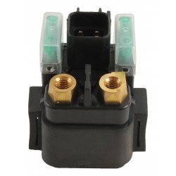 Solenoid - remote ARROWHEAD SMU6157 Solenoid - remote ARROWHEAD SMU6157