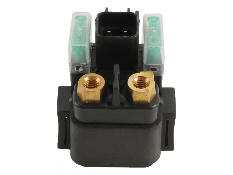 Solenoid - remote ARROWHEAD SMU6157