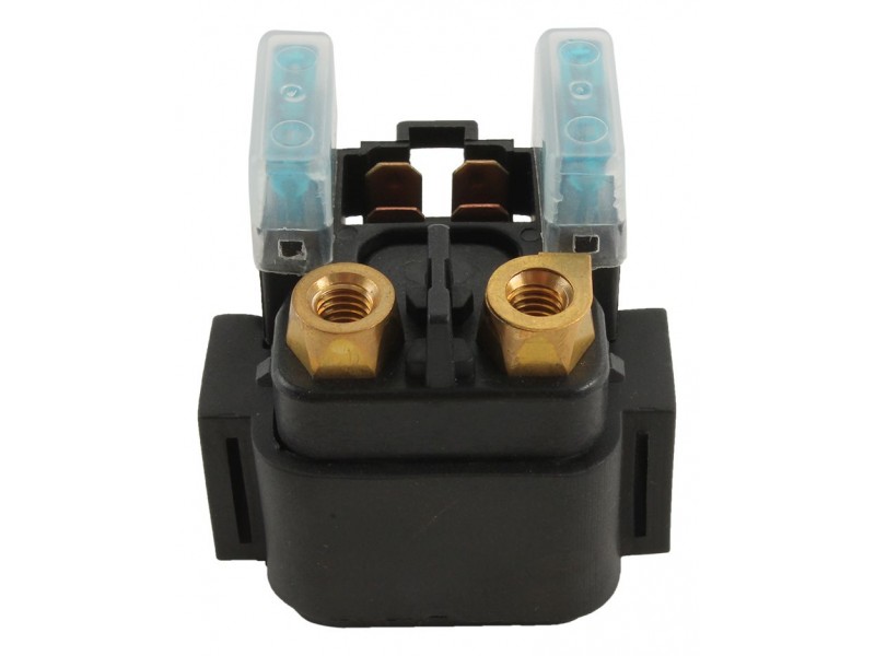 Solenoid - remote ARROWHEAD SMU6159 Solenoid - remote ARROWHEAD SMU6159