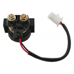 Solenoid - remote ARROWHEAD SMU6160 Solenoid - remote ARROWHEAD SMU6160