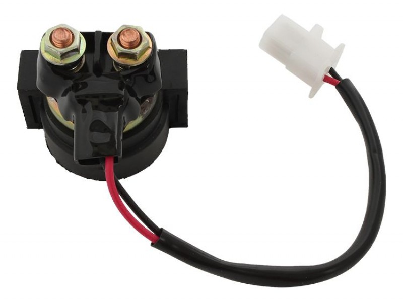Solenoid - remote ARROWHEAD SMU6160