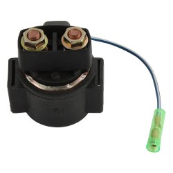 Solenoid - remote ARROWHEAD SMU6161 Solenoid - remote ARROWHEAD SMU6161