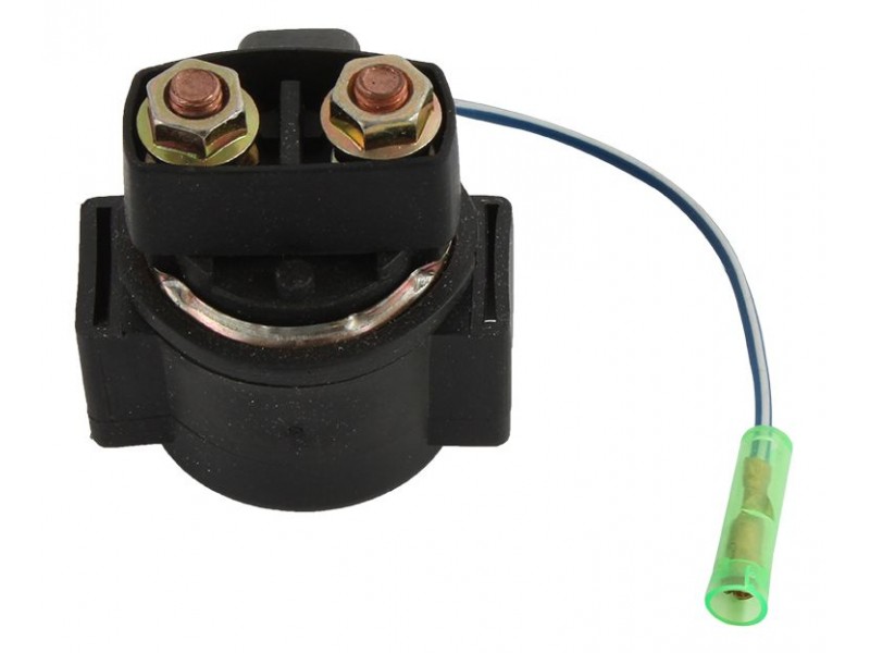 Solenoid - remote ARROWHEAD SMU6161