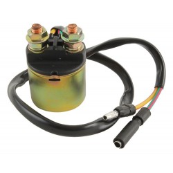 Solenoid - remote ARROWHEAD SMU6162 Solenoid - remote ARROWHEAD SMU6162