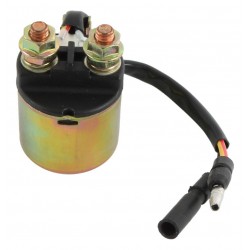 Solenoid - remote ARROWHEAD SMU6164 Solenoid - remote ARROWHEAD SMU6164