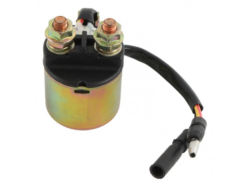 Solenoid - remote ARROWHEAD SMU6164 Solenoid - remote ARROWHEAD SMU6164