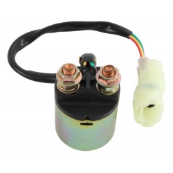 Solenoid - remote ARROWHEAD SMU6165 Solenoid - remote ARROWHEAD SMU6165
