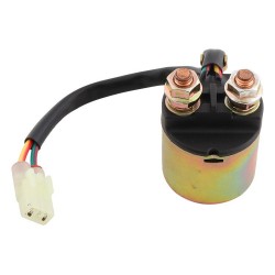 Solenoid - remote ARROWHEAD SMU6167 Solenoid - remote ARROWHEAD SMU6167