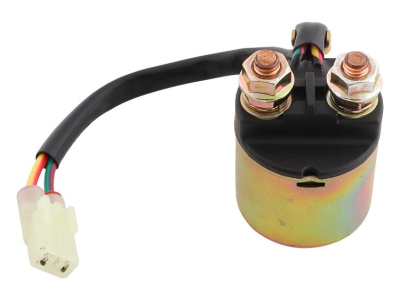 Solenoid - remote ARROWHEAD SMU6167 Solenoid - remote ARROWHEAD SMU6167