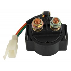 Solenoid - remote ARROWHEAD SMU6169 Solenoid - remote ARROWHEAD SMU6169
